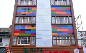 Hotel White Boutique